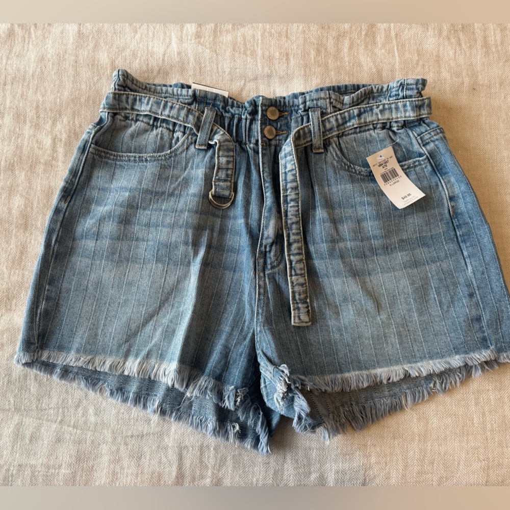 KanCan Shorts NWT!